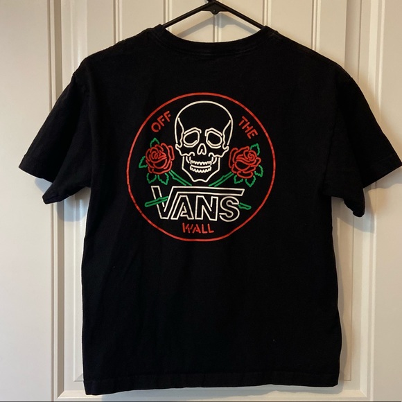 Vans | Shirts \u0026 Tops | Vans Off The 